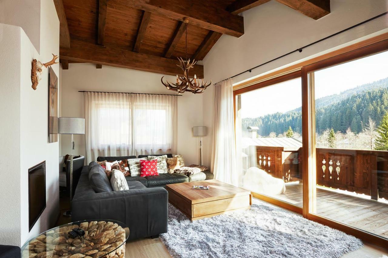 Top Modernes Ferienhaus Mit Sauna! Nicht Weit Vom Skilift 티롤 키르흐베르크 외부 사진